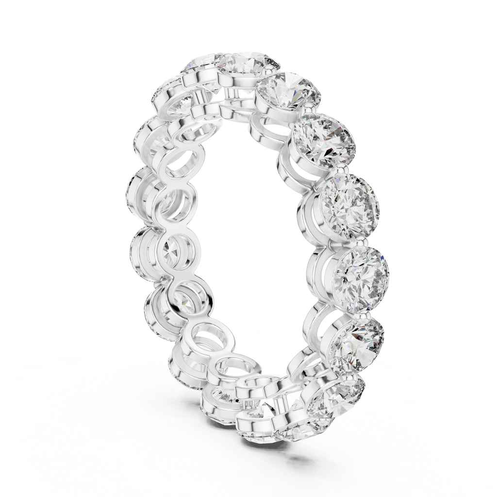 Parker Diamond Band