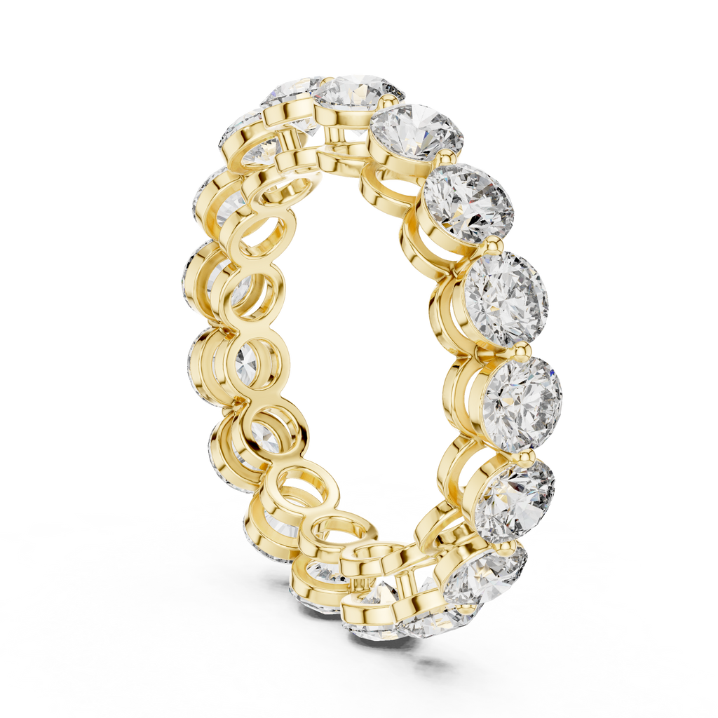 Parker Diamond Band