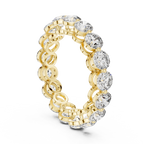 Parker Diamond Band