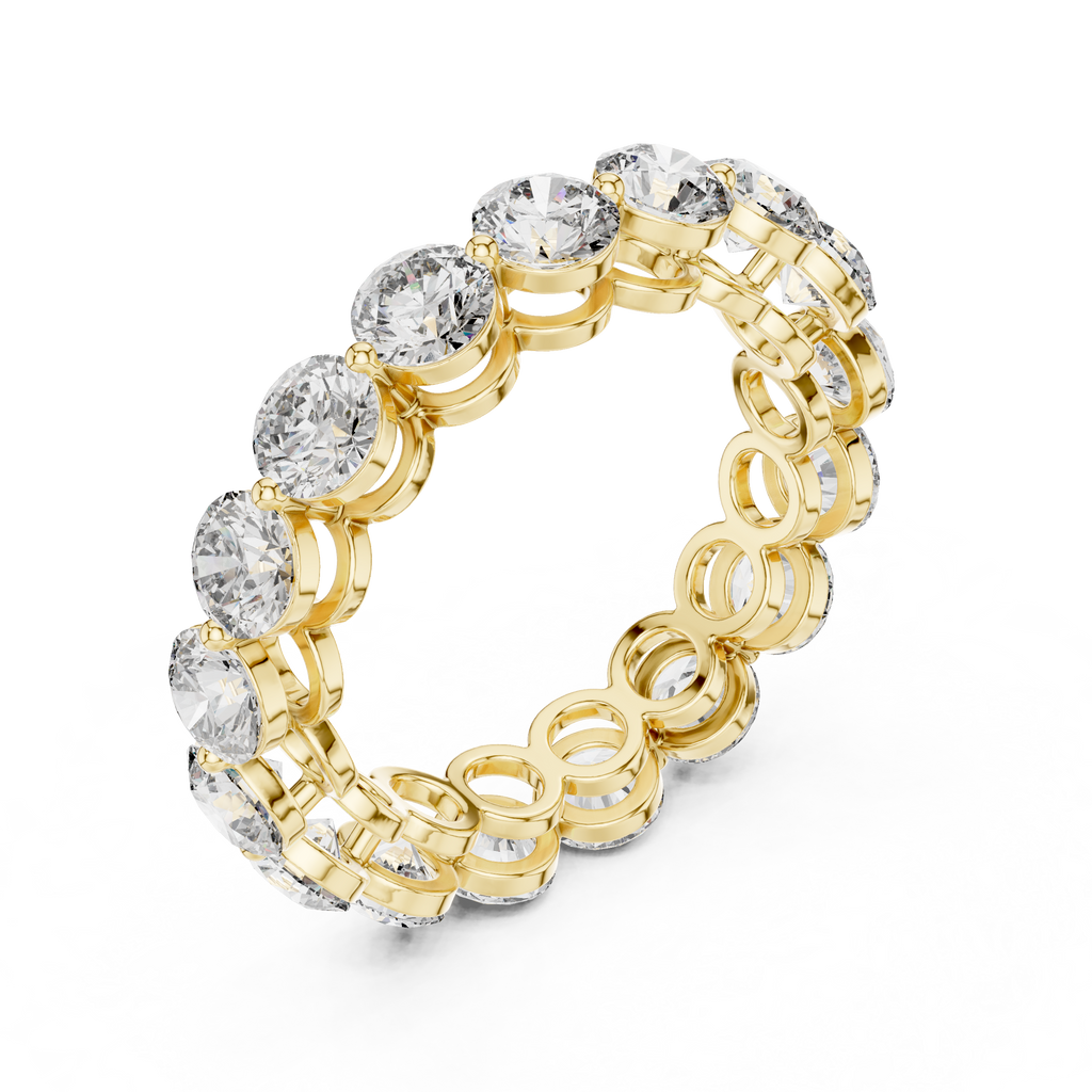 Parker Diamond Band