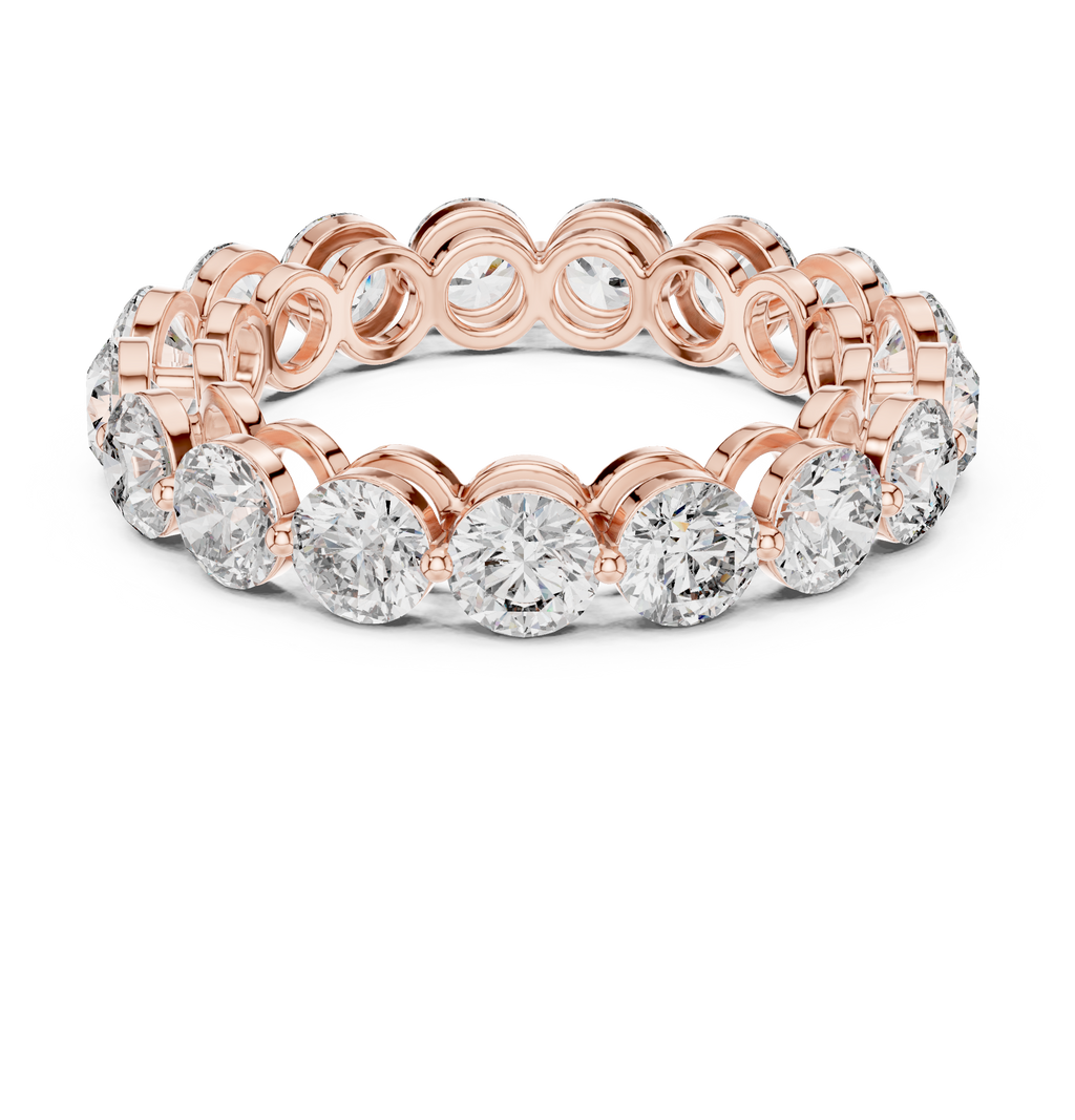 Parker Diamond Band