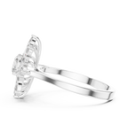 Alyssa Diamond Ring