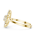 Alyssa Diamond Ring