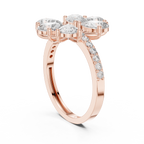 Estella Diamond Ring