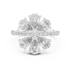 Estella Diamond Ring