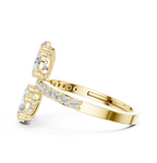 Estella Diamond Ring