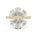 Estella Diamond Ring