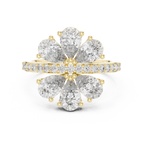 Estella Diamond Ring