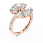 Estella Diamond Ring