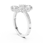 Estella Diamond Ring