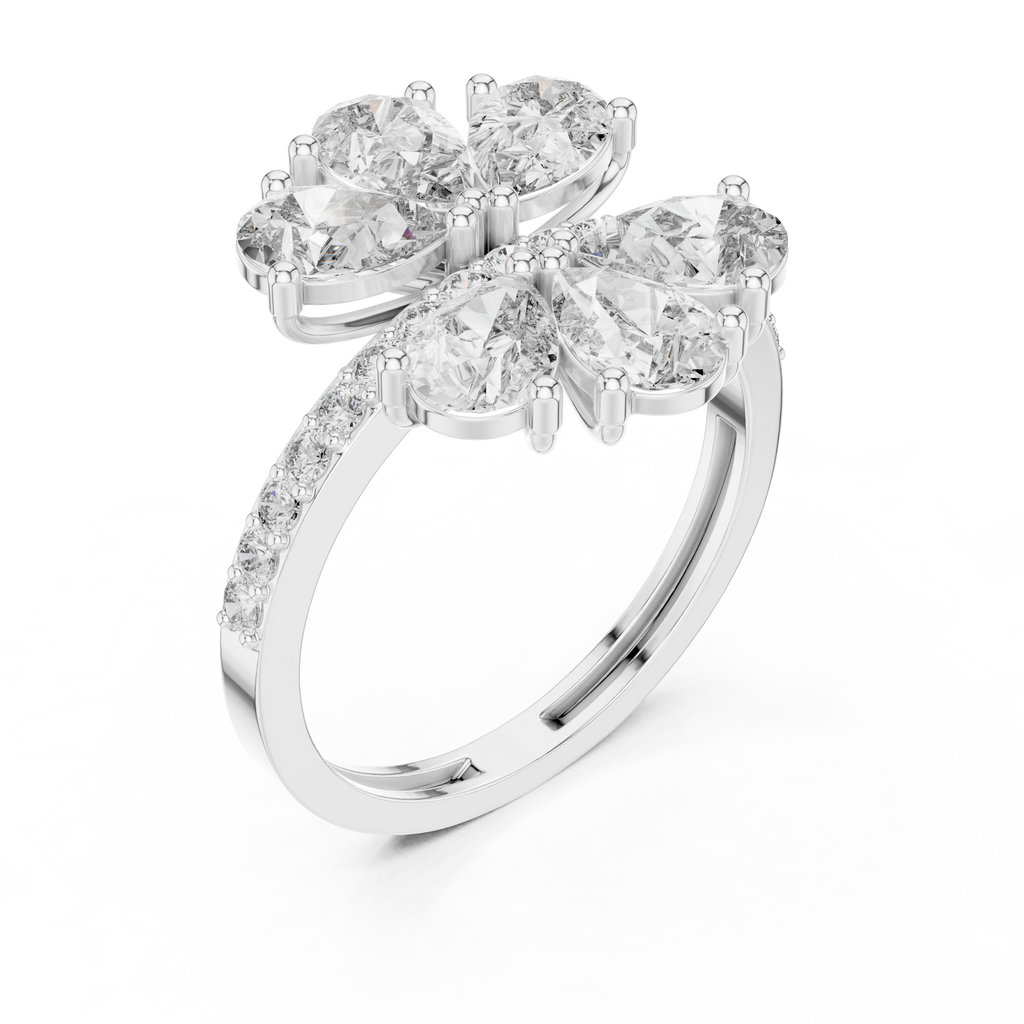 Estella Diamond Ring