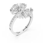 Estella Diamond Ring