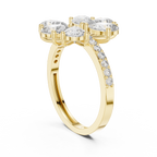 Estella Diamond Ring