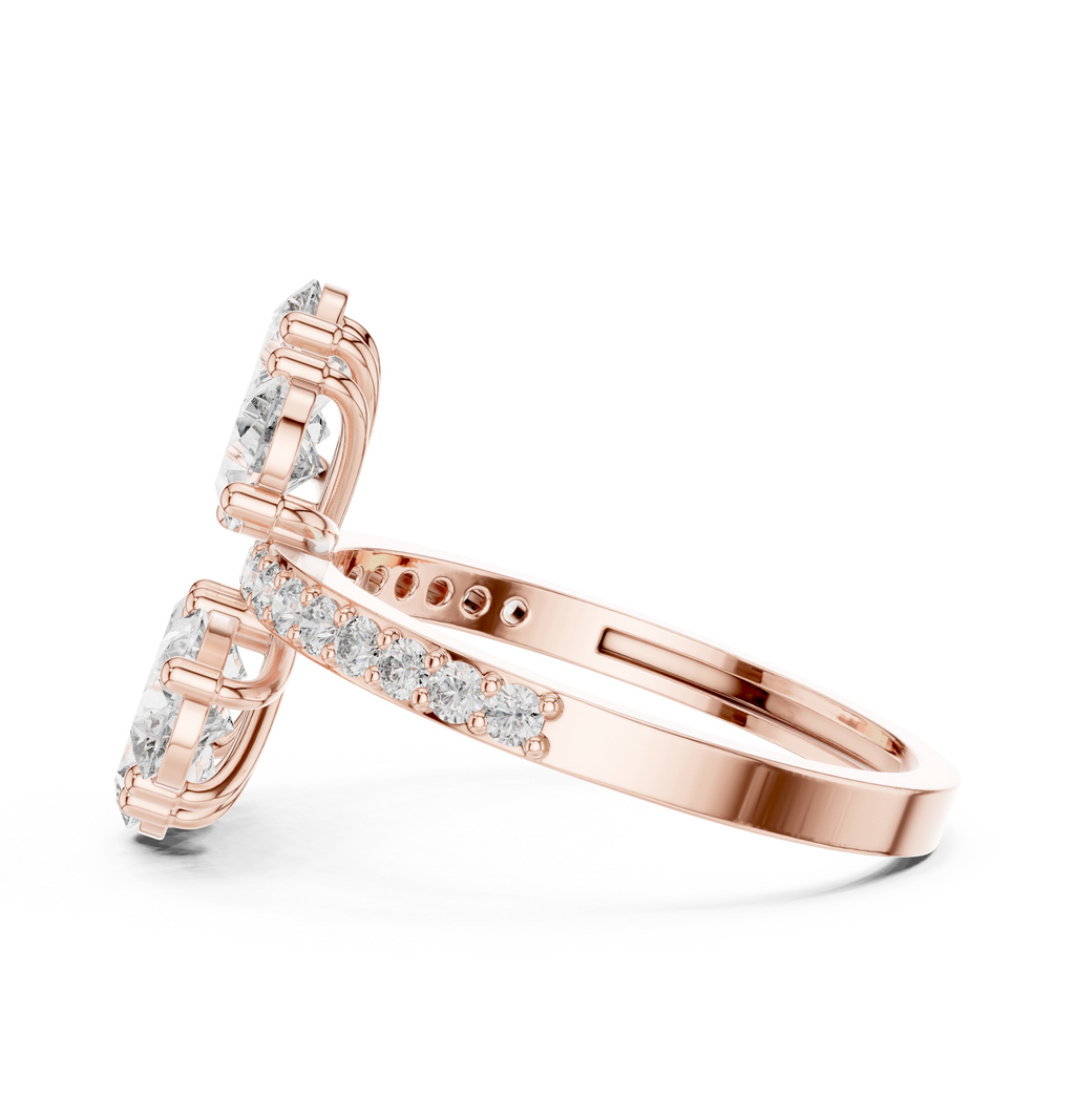 Estella Diamond Ring