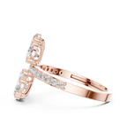 Estella Diamond Ring