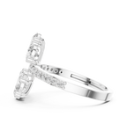 Estella Diamond Ring