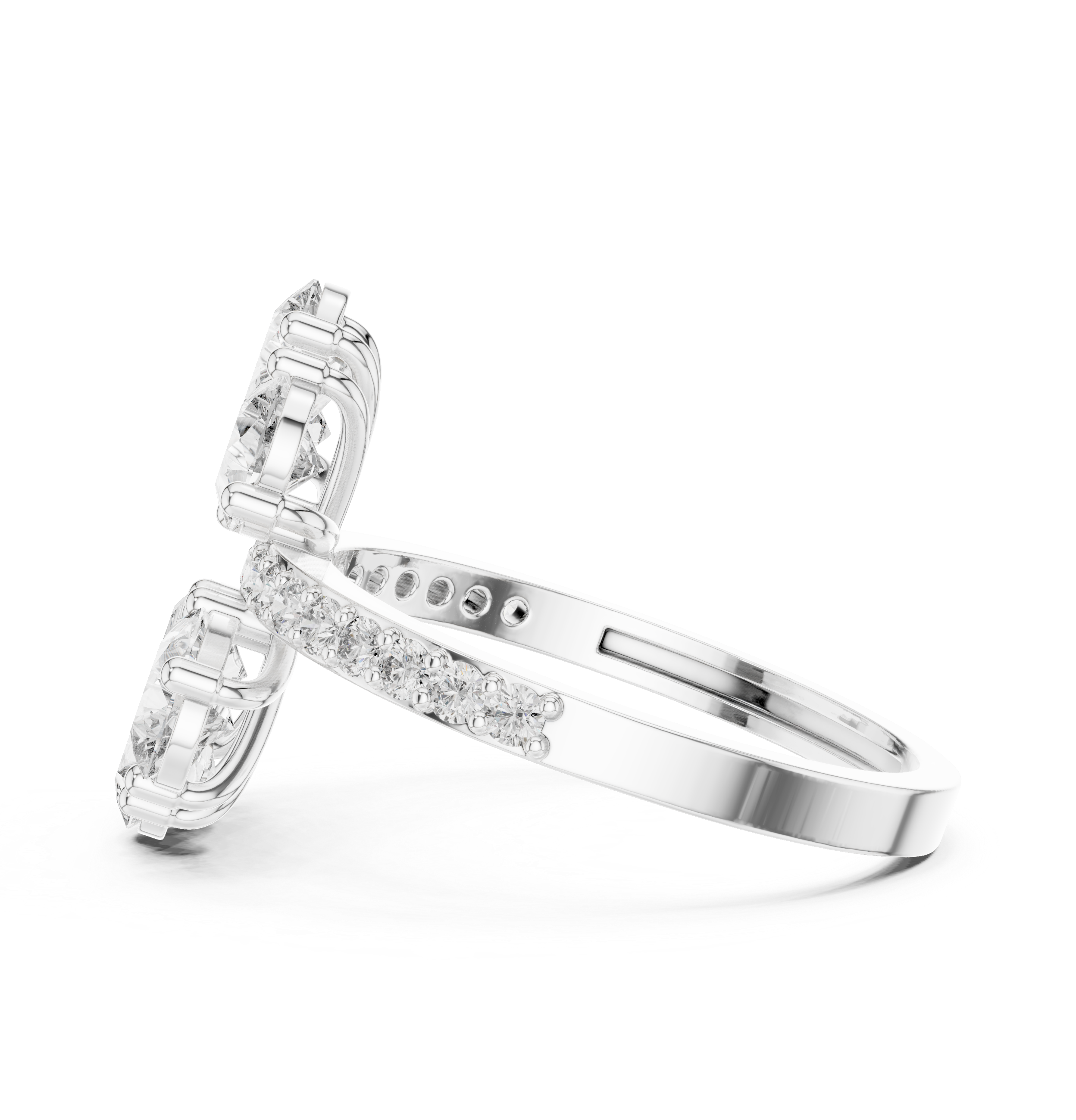Estella Diamond Ring