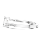 Elora Solitaire Ring