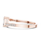 Elora Solitaire Ring