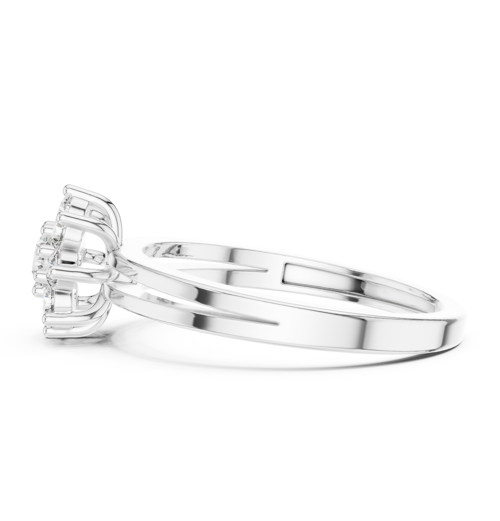 Bella Diamond Ring