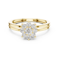 Bella Diamond Ring