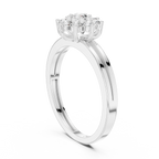 Bella Diamond Ring