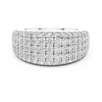 Kaia Diamond Band