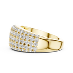 Kaia Diamond Band