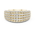 Kaia Diamond Band