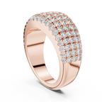 Kaia Diamond Band