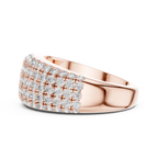 Kaia Diamond Band