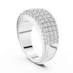 Kaia Diamond Band