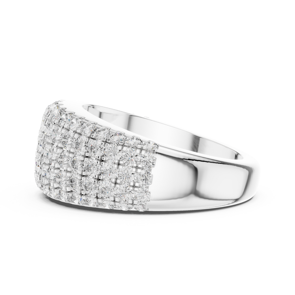 Kaia Diamond Band
