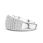Kaia Diamond Band