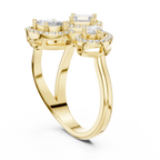 Amara Diamond Ring