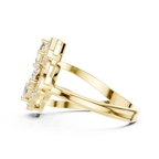 Amara Diamond Ring