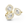 Amara Diamond Ring