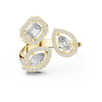 Amara Diamond Ring