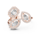 Amara Diamond Ring