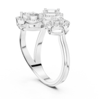 Amara Diamond Ring