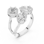 Amara Diamond Ring