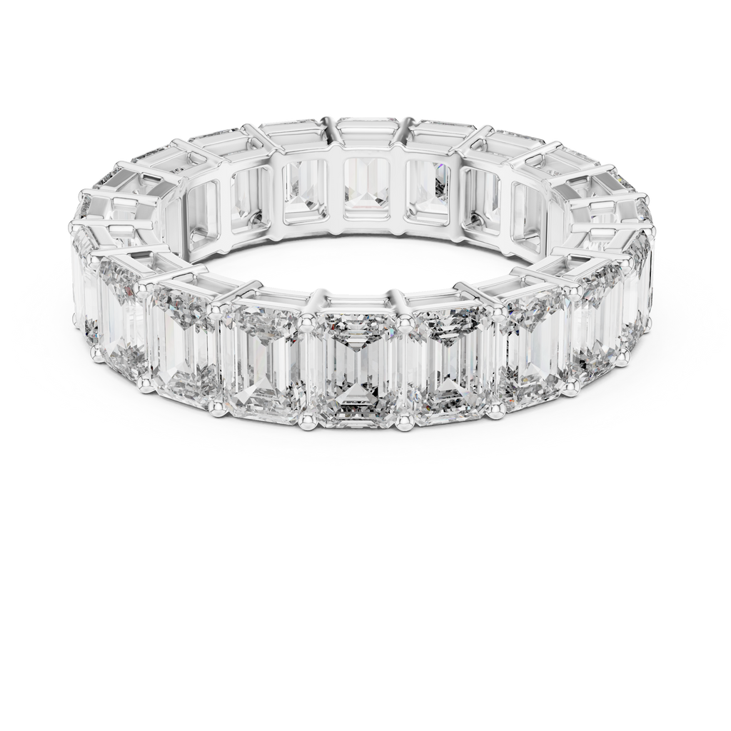 Titania Diamond Band