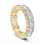 Titania Diamond Band