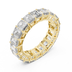 Titania Diamond Band
