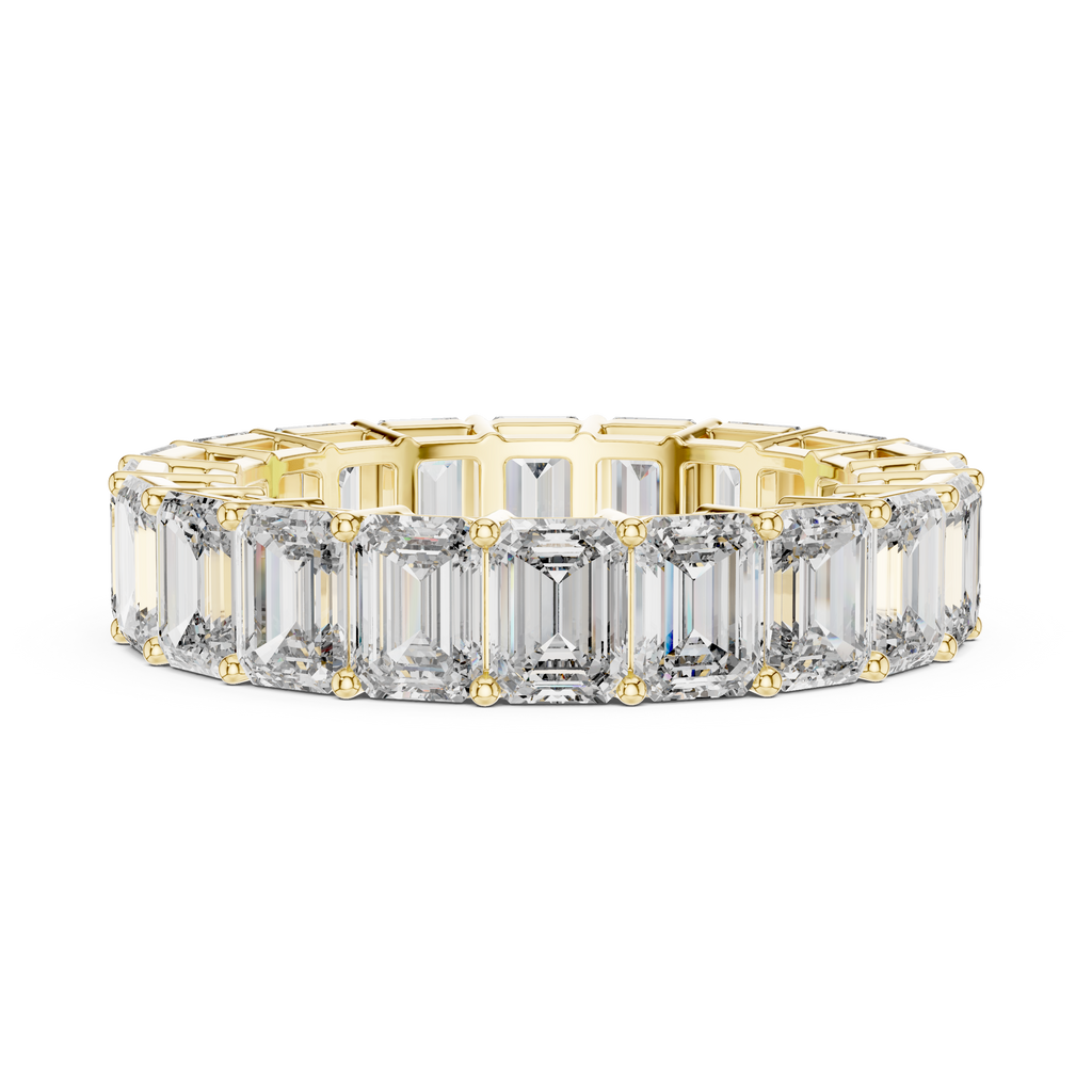 Titania Diamond Band