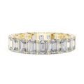 Titania Diamond Band