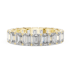 Titania Diamond Band