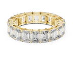 Titania Diamond Band