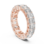 Titania Diamond Band