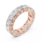 Titania Diamond Band